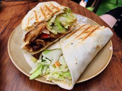 -Turka土耳咖(五大道店)