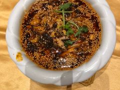 -红辣椒·川菜·火锅(科华路店)
