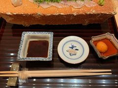 -晴空·日本料理(万象城店)