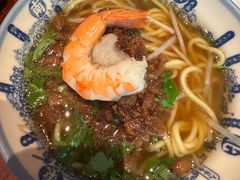 -度小月(百老汇美食街店)