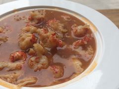 -海盗虾饭·剥好的小龙虾饭(SOHO尚都店)