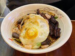 -春雪面馆(转塘店)