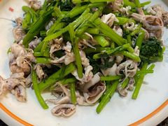 -俏东方·海味水饺·青岛菜(崂山店)