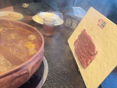 -仁和四季涮肉馆(天坛南门店)