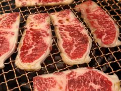 -九田家黑牛烤肉料理(天水秦州区万达店)