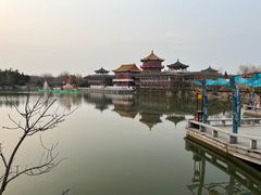 -翰园碑林