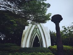 -顺峰山公园
