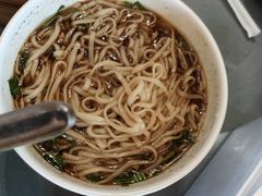 虾子阳春面-冶春茶社(官园桥店)