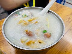-陈添記·祖傳爽鱼皮·西关老字号(广州首店)