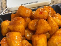 -清真·金鑫隆牛羊肉(环山路店)