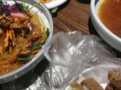 -七菜馆·东北菜·蒸饺(文体路店)