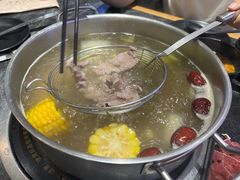 -林记潮牛·牛肉火锅(上马墩店)