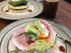 -AFS Cafe & Canteen(闽江二路店)