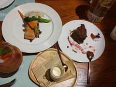 -原石牛扒·约会餐厅(龙城万科里店)
