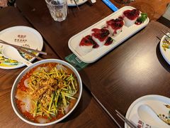 -前海沿·青岛菜(李沧万达店)
