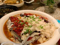 -南湖春色海鲜食府(中兴街店)