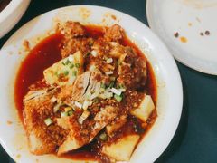 -伊带伊路新疆美食府(呼家楼店)