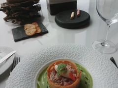 -翡翠36餐厅(浦东香格里拉店)