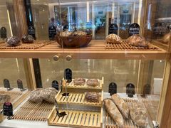 -大连铂尔曼酒店-铂尔曼美食廊 Pullman Deli