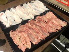 -幸运牛汕头小黄牛牛肉火锅(梅林店)