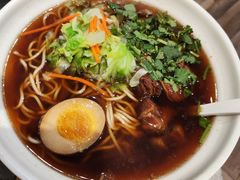 -蝎菜杨·牛肉面 羊蝎子火锅(光熙门北里店)