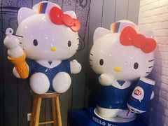 -DQ·蛋糕·冰淇淋(五角场万达店)
