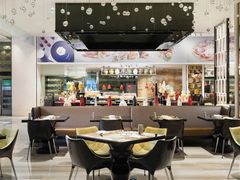 -青岛富力艾美酒店