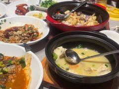 -明州小宴(文化广场店)