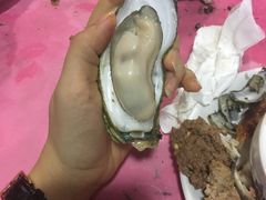 蒸蠔-蠔园山庄(礼乐食街店)