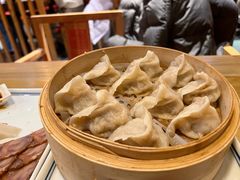 -新兴园饺子馆(北京百子湾店)