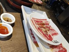 -火炉火自助餐(悠唐购物中心店)