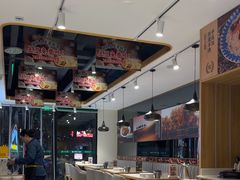 -西域胡氏大盘鸡(谈固店)