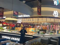 -東盛炭烤自助料理(玄武招商花园城店)