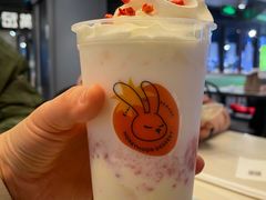 -满记甜品(优客百盛店)