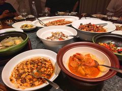 -海味·悦外滩中餐厅(上海宝龙丽筠酒店)