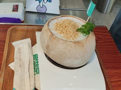 -自然椰·海南清补凉(海月广场店)