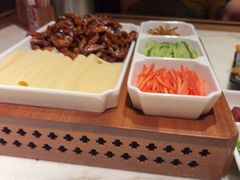 -小吊梨汤·北京菜·烤鸭(清河万象汇店)