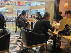 -拿渡·水煮鱼 麻辣香锅(西单大悦城店)