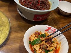 -70年代·江西乡下菜(西乡彩虹城店)