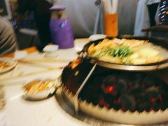 -醉二娘正宗西昌火盆烧烤(大丰店)