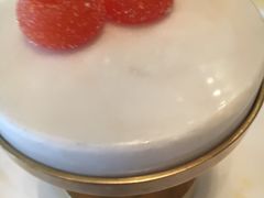 -Amber(置地文华东方酒店)