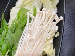 -和牛 烧肉寿喜烧涮锅 善(心斎橋店)