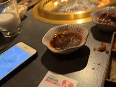 -铭牛烧肉·和牛海鲜自助(高新月牙湖店)