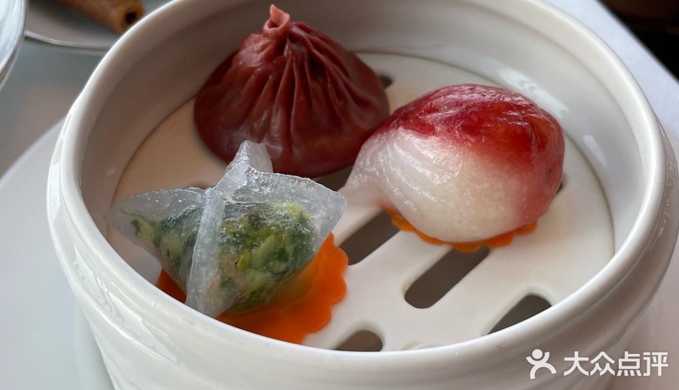 杭州下午茶 景致极好 ！