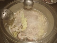 -同仁四季椰子鸡(宝安壹方城店)