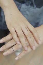 点击看大图 -痒刺青