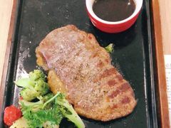 -必胜客(阿罗海店)