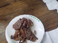 -马遂林烩面馆(少室路店)