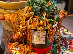 -泰妃殿(武汉首店)