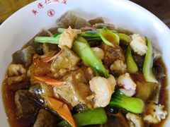 -牟传仁饭庄(星海店)